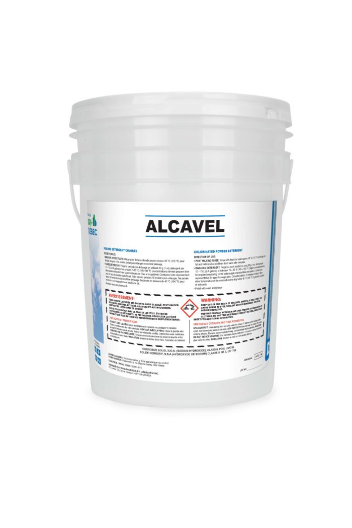 ALCAVEL