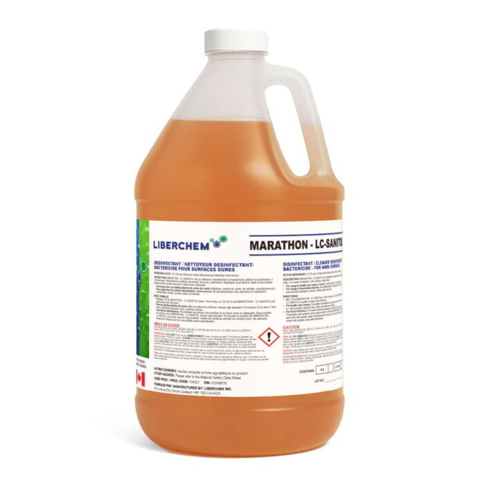 LC-SANITOL MARATHON