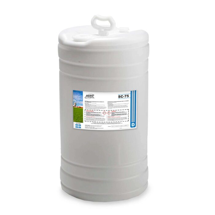 SC-75 (AGRO)
