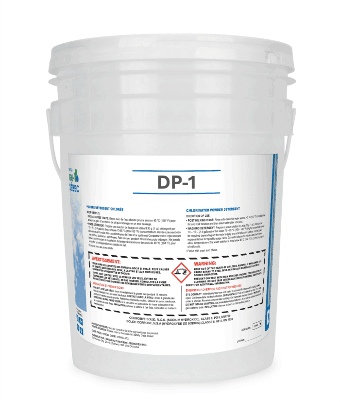 DP-1 (AGRO)