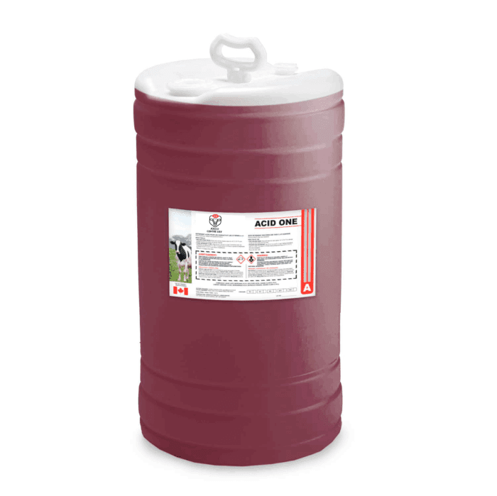ACIDE ONE (JOLCO)