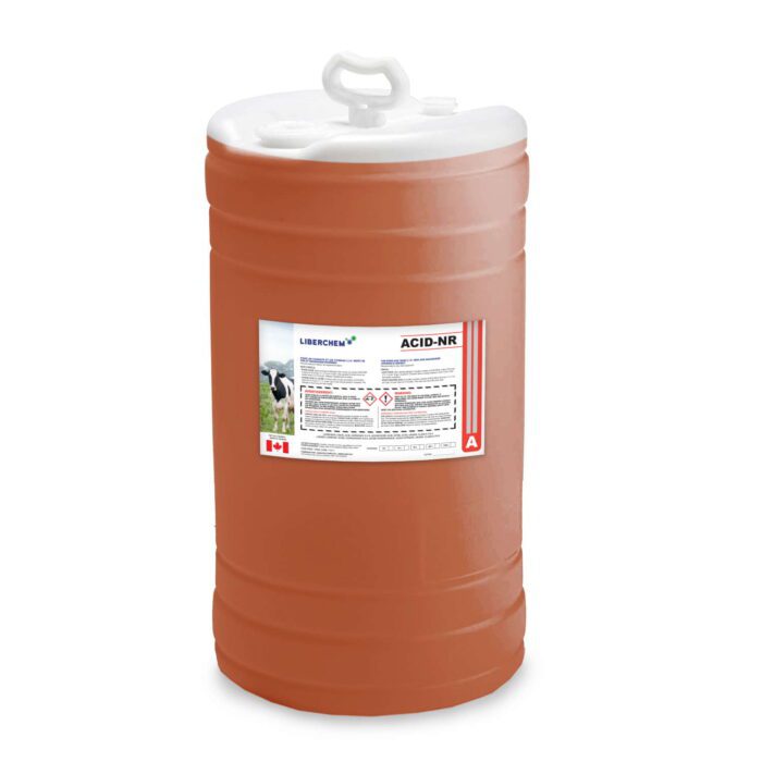 ACIDE NR (AGRO)